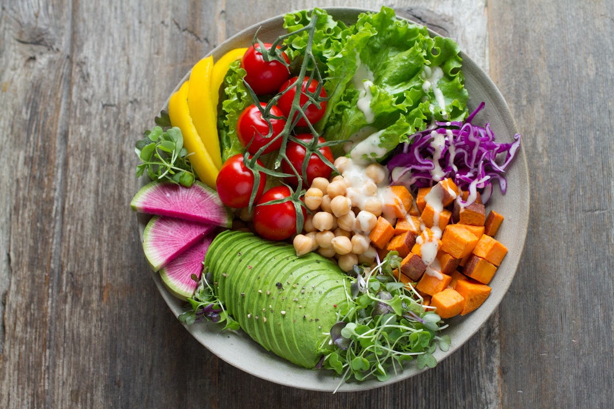 Micronutrients for sustained energy